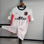 Retro Flamengo 2001/02 Away Jersey