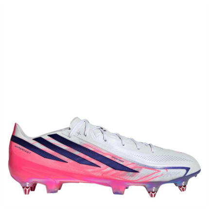 adidas F50 .1 Soft Ground Football Boots