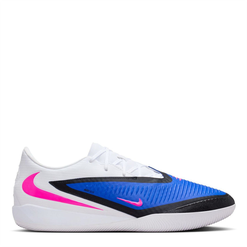 Nike Phantom Indoor Football Boots – Racer Blue