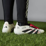 adidas Pred Firm Ground Football Boots - Image 3