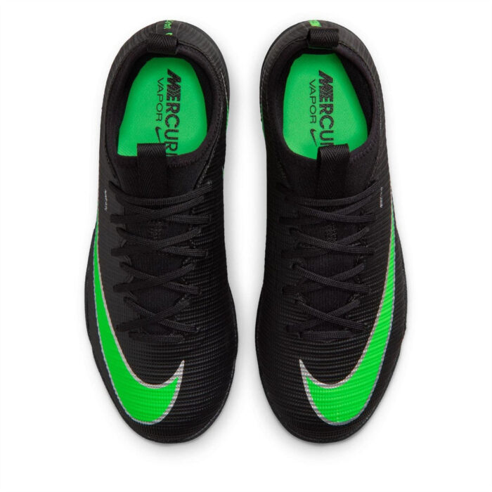 Nike Mercurial Junior Turf Football Boots – view 6