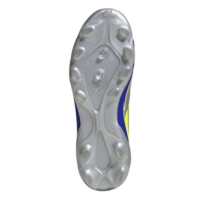 adidas Junior Firm Ground Football Boots – view 6