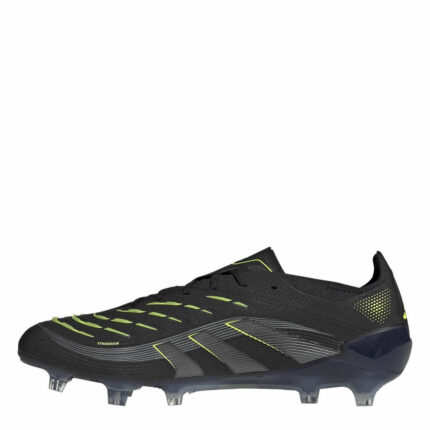 adidas Predator Firm Ground Football Boots – view 2