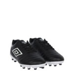 Umbro Junior Firm Ground Football Boots – view 4