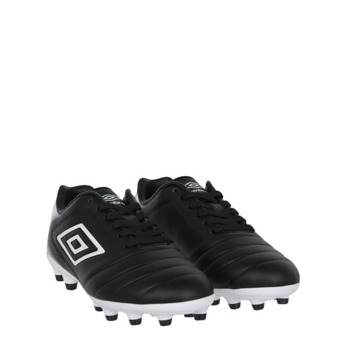 Umbro Junior Firm Ground Football Boots – view 4