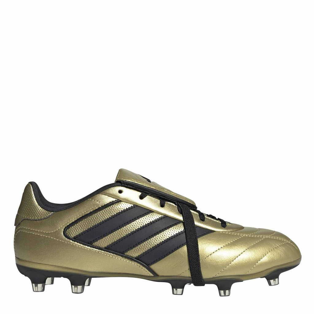 adidas X Crazyfast Firm Ground Football Boots