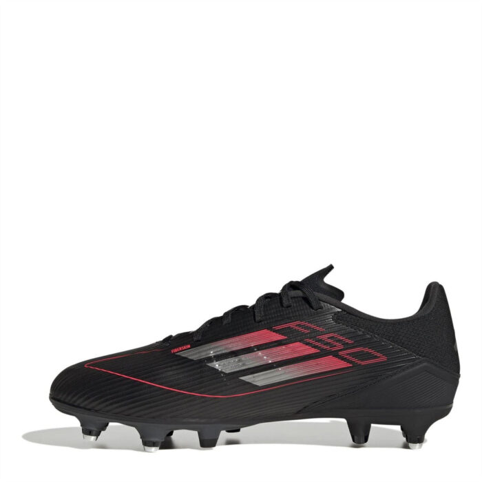 adidas F50 Soft Ground Football Boots - Image 2