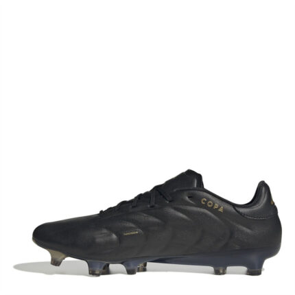 adidas Copa Pure Firm Ground Football Boots – Core Black/Crbn – view 2