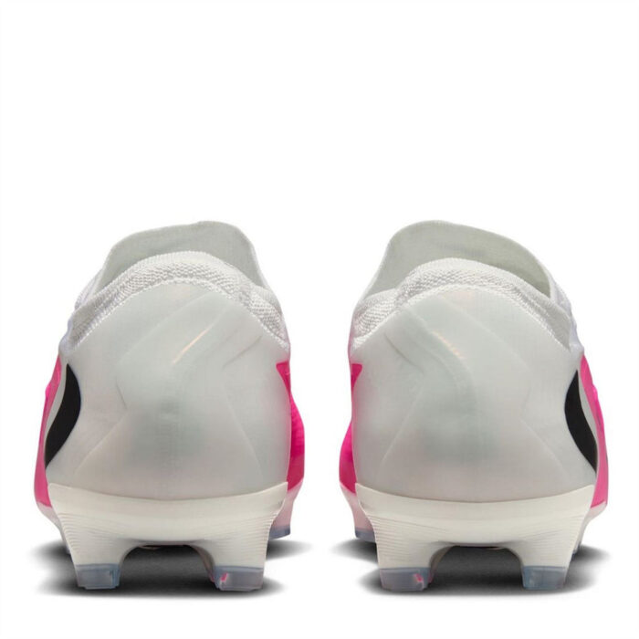 Nike Phantom 6 Low Firm Ground Football Boots – Multi – view 5