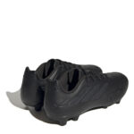 adidas Copa Pure.3 Firm Ground Football Boots – Black/Black – view 4