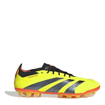 adidas Predator Artificial Ground Football Boots