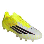 adidas F50 Artificial Ground Football Boots - Image 3