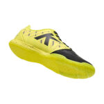 Kelme All Indoor Football Boots – Lime/Black - Image 2