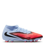 Nike Phantom 6 Multi-Ground Football Boots – Blue/Purple