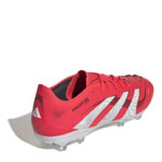 adidas Junior Firm Ground Football Boots - Image 4