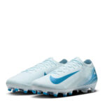 Nike Mercurial Vapor 16 Turf Football Boots – Blue – view 4