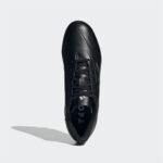 adidas Copa Pure 2 Firm Ground Football Boots – Black/Grey - Image 4