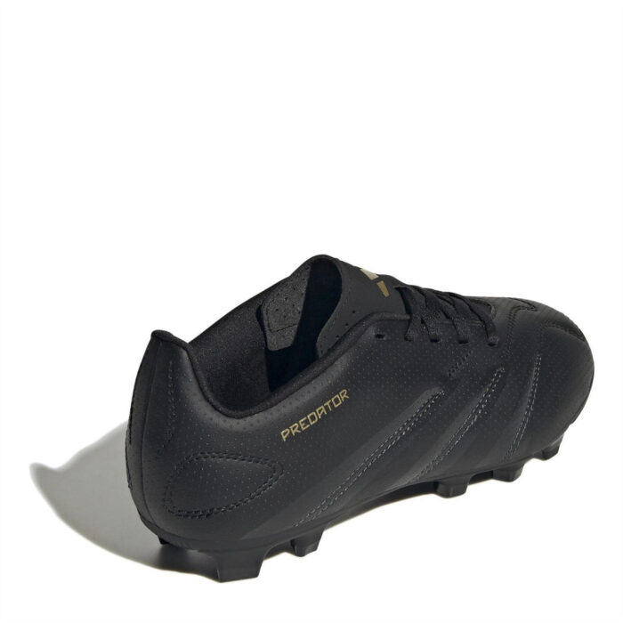 adidas Predator Junior Firm Ground Football Boots – view 4