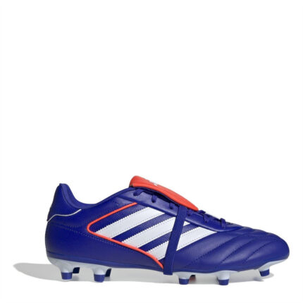 adidas Copa Gloro Ii Foldover Tongue Firm Ground Football Boots – Blue/Wht/Red