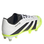 adidas Predator Junior Soft Ground Football Boots – view 4