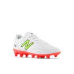 New Balance 442 V2 Junior Firm Ground Football Boots – view 4
