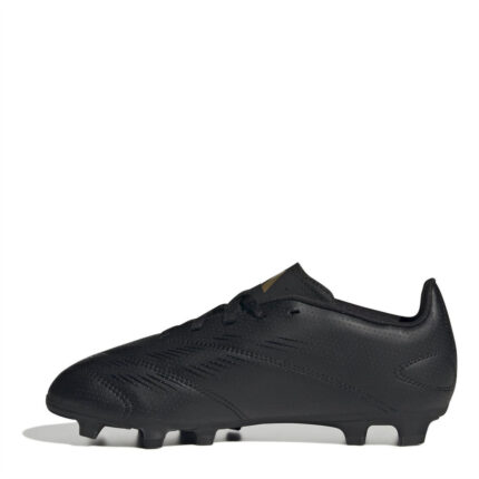 adidas Predator Junior Firm Ground Football Boots – view 2