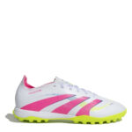adidas Pred Low Top Turf Football Boots