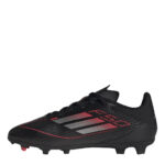 adidas Junior Firm Ground Football Boots - Image 8
