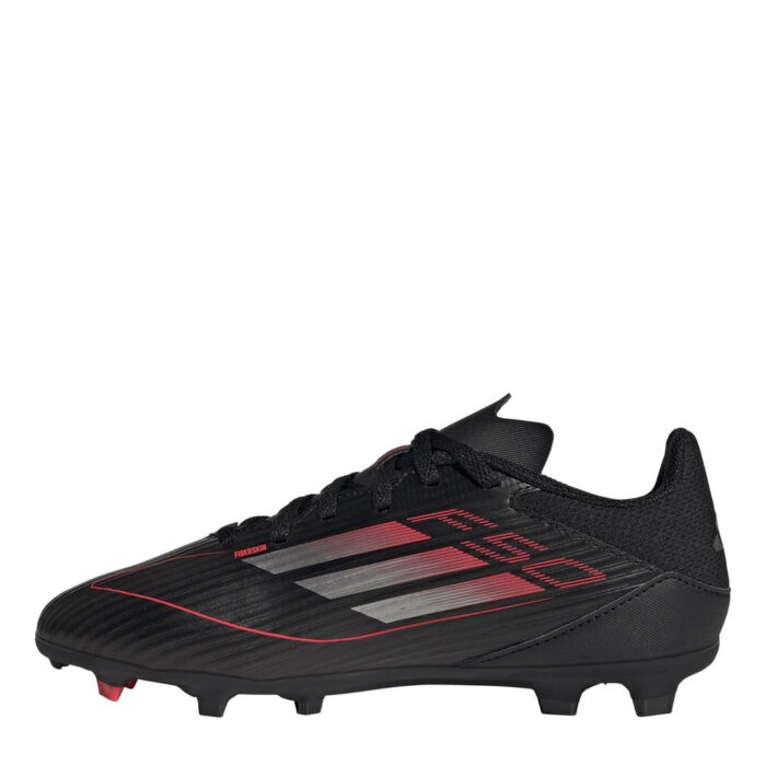 adidas Junior Firm Ground Football Boots - Image 8