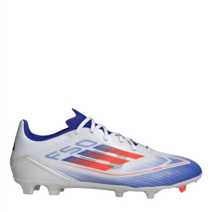 adidas F50 Junior Multi-Ground Football Boots