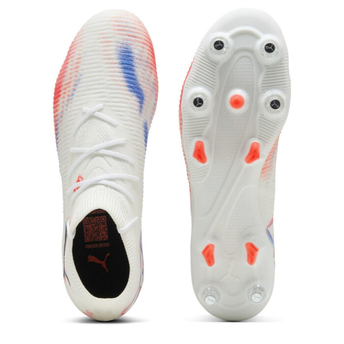 Puma Future 8 Soft Ground Football Boots – view 3