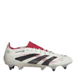 adidas Predator Soft Ground Football Boots