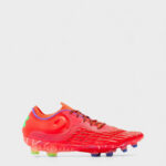 Under Armour Clone Magnetico 3.0 Firm Ground Football Boots – Red