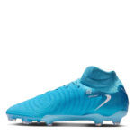 Nike Phantom Luna Ii Firm Ground Football Boots – Blue/Baltic – view 8