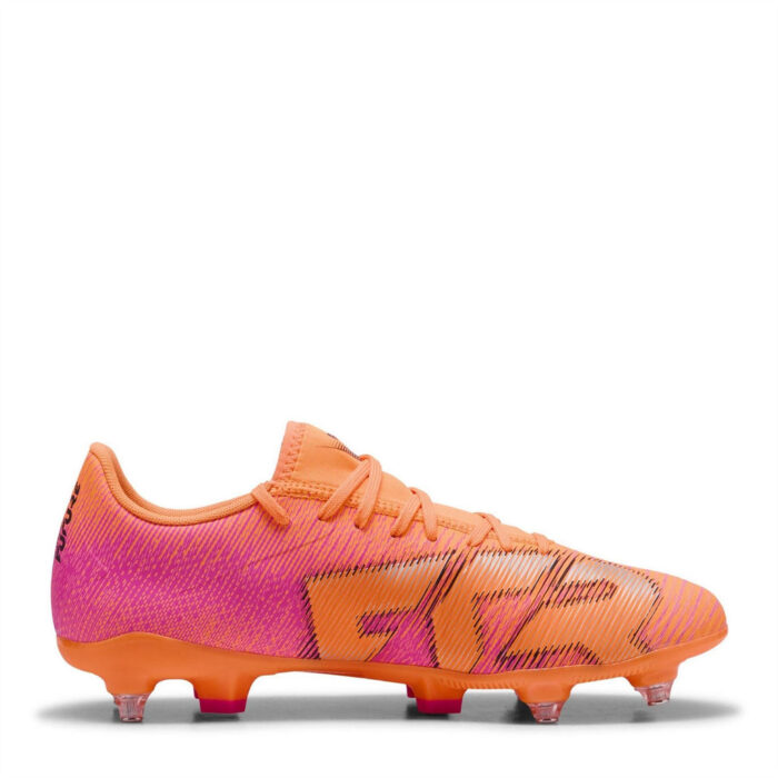 Puma 8 Soft Ground Football Boots – view 4
