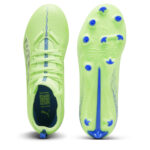 Puma Ultra 5 Junior Firm Ground Football Boots - Image 3