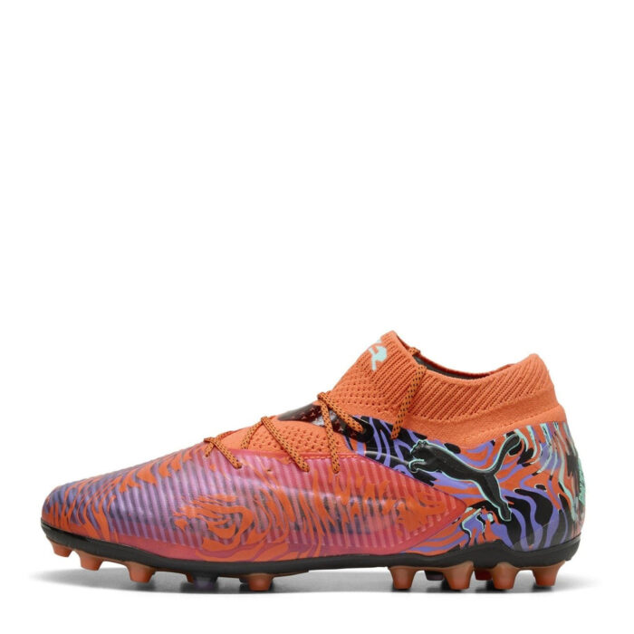 Puma Mens Future 8 Turf Football Boots – view 2