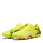 Puma Future 8 Multi-Ground Football Boots – Yellow Alert-