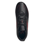 adidas F50 Lace-Up Junior Firm Ground Football Boots – view 5