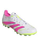 adidas Predator Artificial Ground Football Boots - Image 3