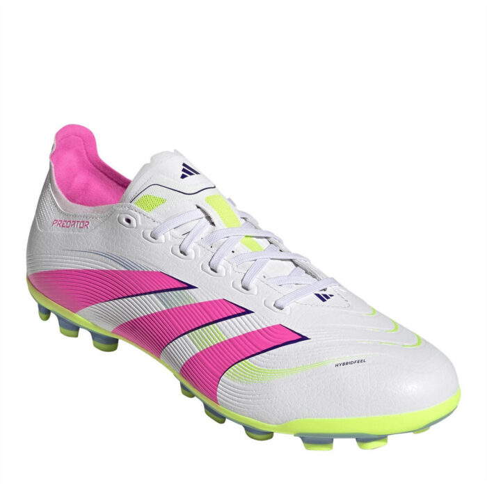 adidas Predator Artificial Ground Football Boots - Image 3