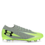 Under Armour Shadow Junior Firm Ground Football Boots – Green
