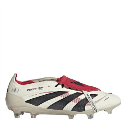 adidas Pred Firm Ground Football Boots