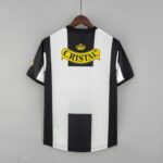 Retro Colo Colo 1999 Third Jersey - Image 2