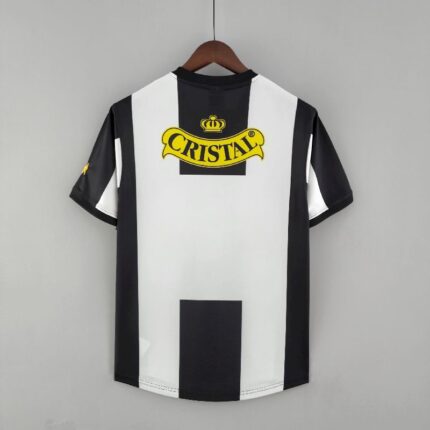 Retro Colo Colo 1999 Third Jersey – view 2