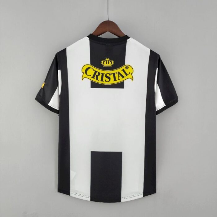 Retro Colo Colo 1999 Third Jersey - Image 2