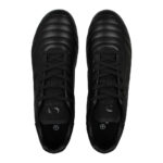 Sondico Strike Junior Firm Ground Football Boots – Black/Black – view 6