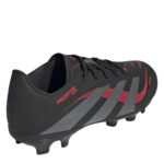 adidas Predator Junior Firm Ground Football Boots - Image 4
