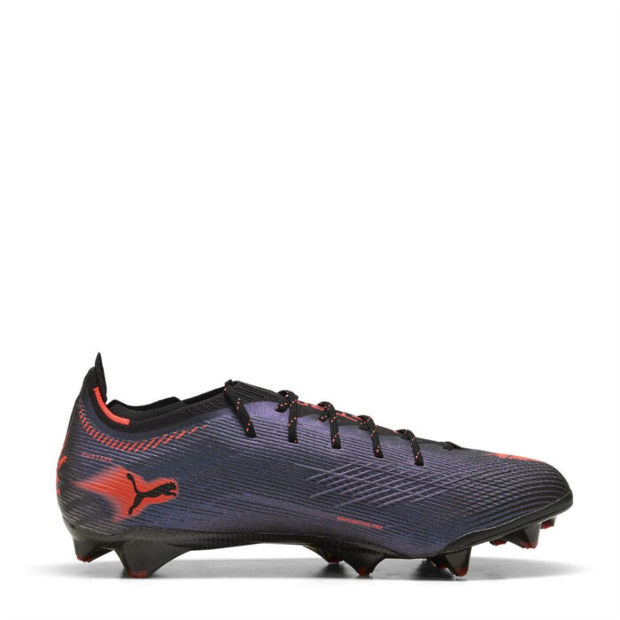 Puma Ultra 6 Carbon Relentless Firm Ground Football Boots – view 4