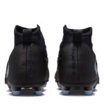 Nike Phantom 6 Junior Multi-Ground Football Boots – Black/Black - Image 5